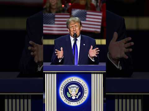 Trump claims US citizens will receive $5,000 if Republicans win midterms