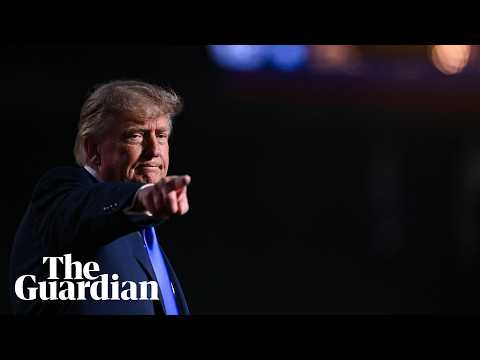 Trump: we will pay every US citizen $5,000 if Republicans win midterms