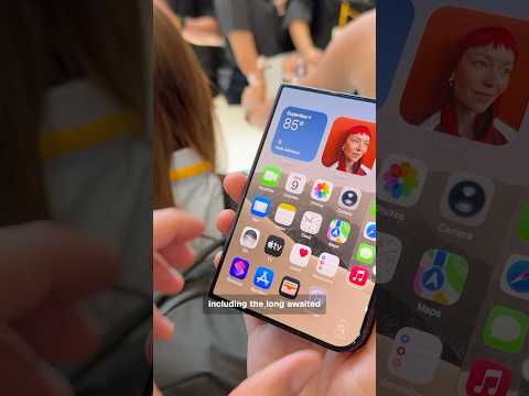 Apple just changed the iPhone lineup in 2026