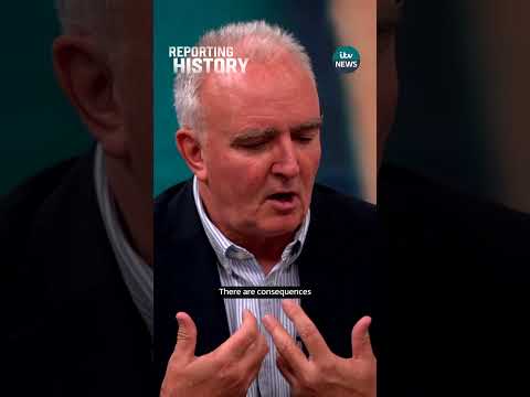 9/11 reporter on how the attacks shaped history