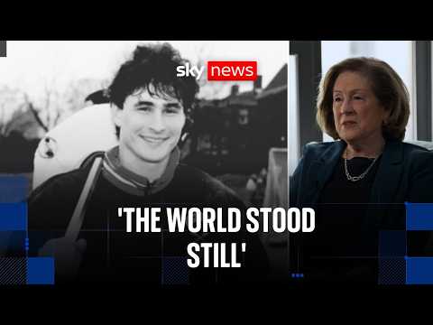9/11 anniversary: F-16 pilot recalls mission to intercept United Flight 93