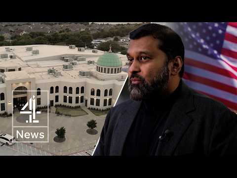 The rise of Islamophobia in America
