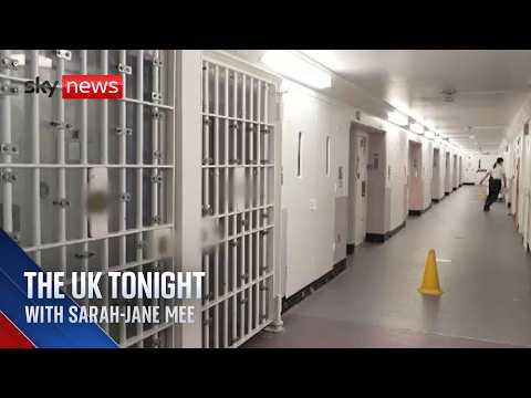 Victims’ fears as early release of domestic abusers confirmed | The UK Tonight with Sarah-Jane Mee