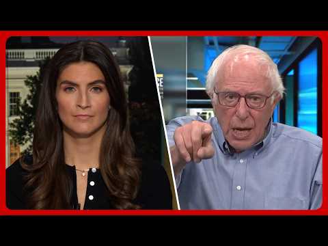 Sanders calls for urgent ban on superintelligent AI: ‘People are concerned’