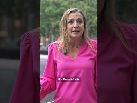 The 9/11 widow who fought for a memorial