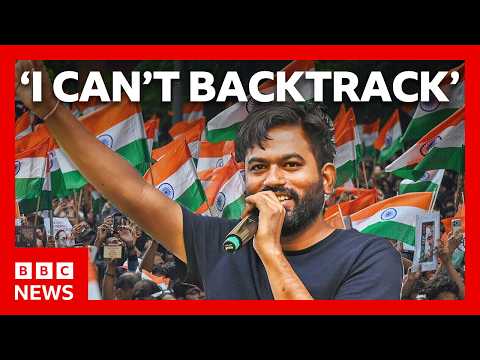 What are India’s ‘cockroaches’ planning to do next? | BBC News
