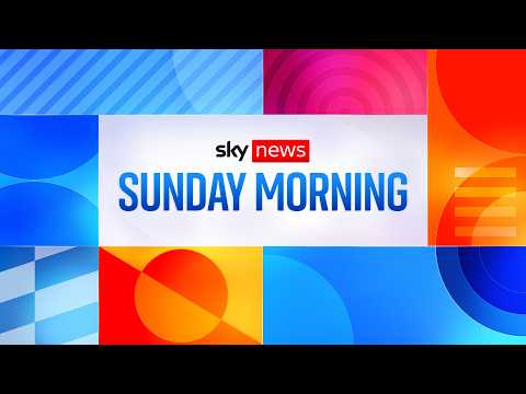 Sunday Morning | 13 September 2026