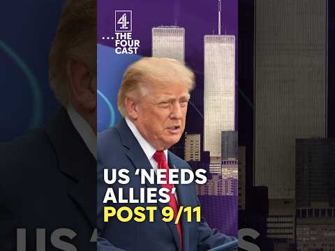 Why America still needs allies