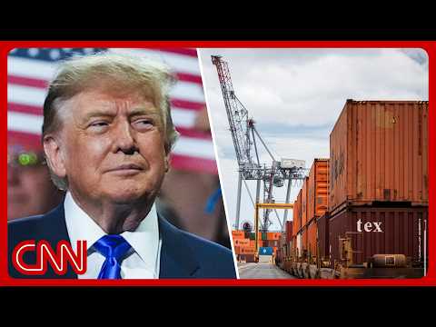 How Trump’s Canada trade war is derailing GOP’s midterm message
