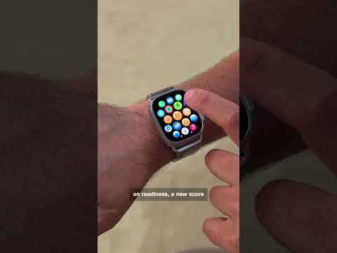We got our hands on Apple’s new 2026 Apple Watches