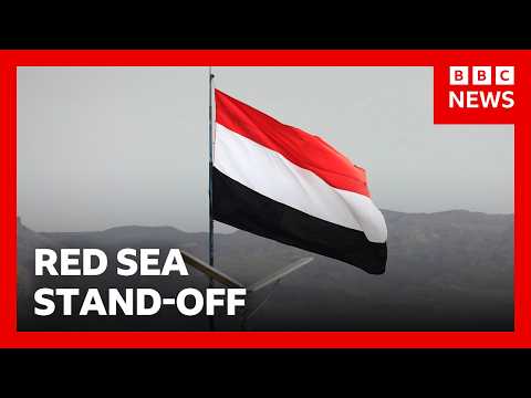 Iran-backed Houthis claim major advance in Yemen | BBC News