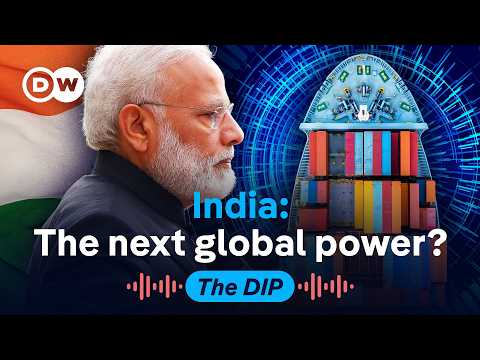 Why India’s growth model is running out of road | The Dip Podcast
