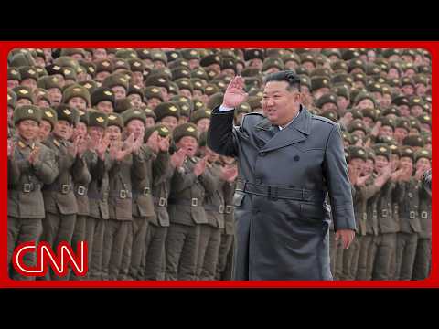N. Korea is building a new nuclear facility, here’s why
