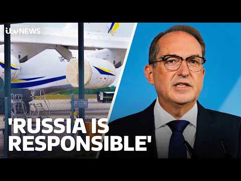 When is NATO technically at war with Russia?