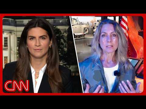 Fighter pilot reflects on ‘suicide mission’ to intercept Flight 93