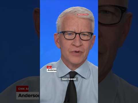 Anderson tells Anthropic CEO why AI has him scared for his kids’ futures
