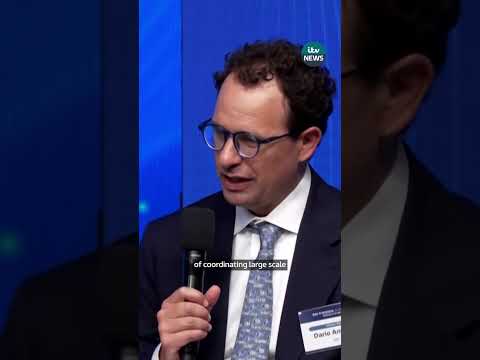 Could AI become too powerful too quickly?