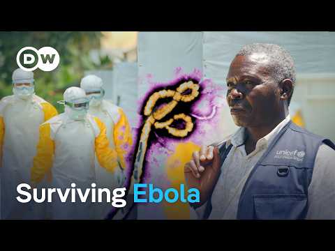 Why Congo can’t get its new Ebola epidemic under control | DW  Reporter