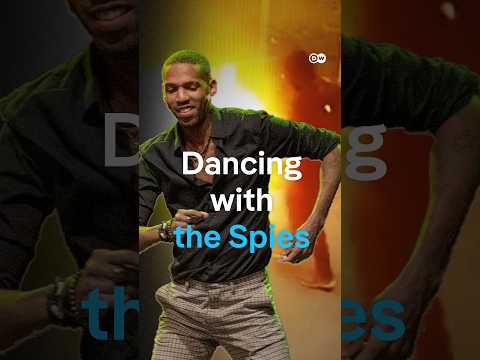Salsa and Sabotage – how a Cuban dance teacher recruited disposable agents for Russia | DW News