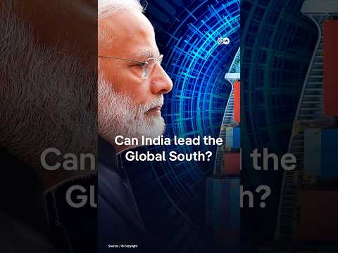 Why economic size is not enough to make India powerful | The Dip Podcast