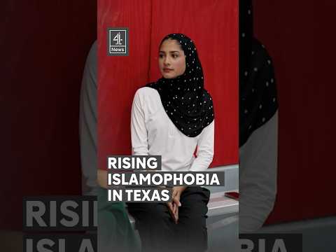 Republicans targeting Muslim women playing sports