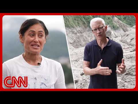 Nepal rescue pilot interview & where ‘body after body’ is turning up