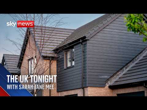 How council workers are making money from the housing crisis | The UK Tonight with Sarah-Jane