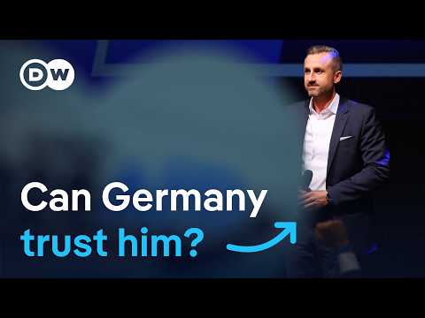 Germany debates AfD access to secret defense plans | DW News