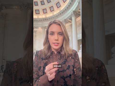 Why Congress has been stalling on AI