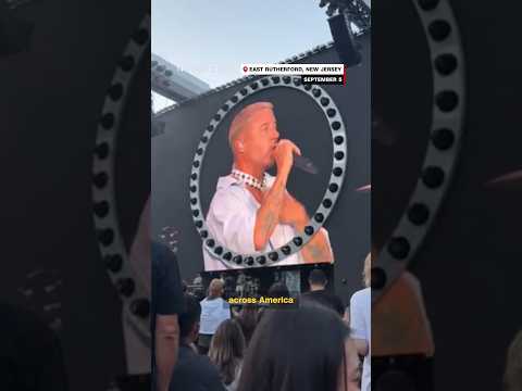 Macklemore dropped from Ed Sheeran tour after ‘Free Palestine’ remarks