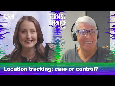 Do your parents always need to know where you are? | Terms of Service