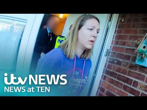 Is this the end of the Lucy Letby saga? Watch Tuesday’s ITV News at Ten