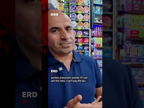 Shoplifting: What’s driving the crisis? #Crime #CCTV #England #Wales #BBCNews