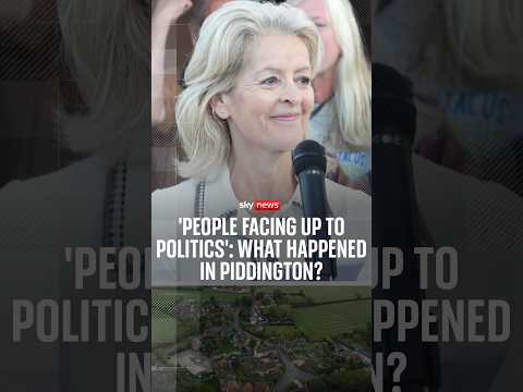 ‘People facing up to politics’: Village’s stand against asylum centre