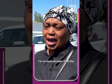 South African police issue alert after 7th woman found dead in Johannesburg
