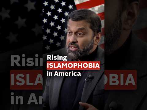 Rising Islamophobia in America