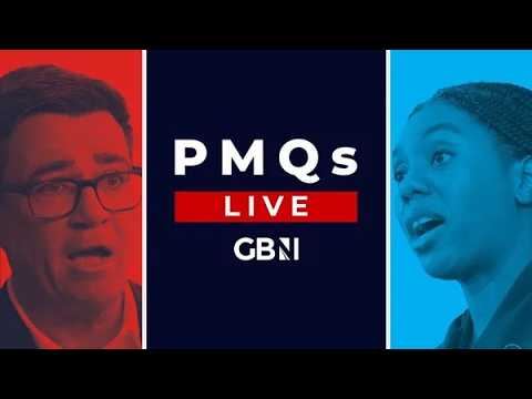 PMQs Live | Wednesday 2nd September
