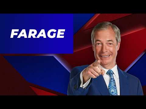Farage | Thursday 17th September