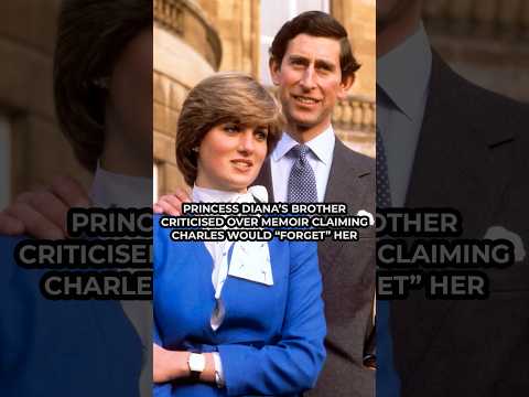 Princess Diana’s brother makes “BOMBSHELL” claim about King Charles: “Deeply unfair!”