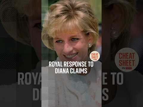 The Royal Family has issued a statement in response to allegations against the King