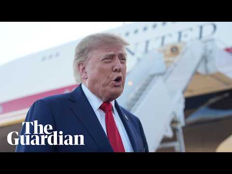 Trump calls EU’s offer of associate partnership to Canada ‘laughable’