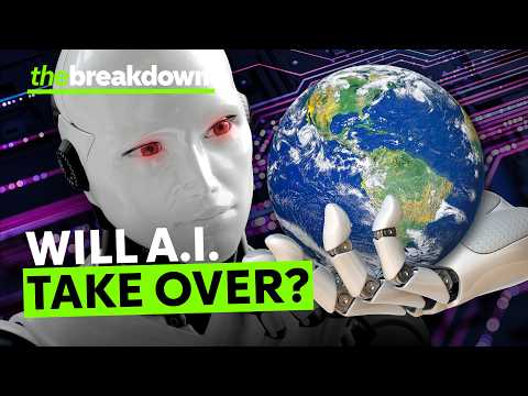 Could AI really ‘kill us all’? – Warnings explained