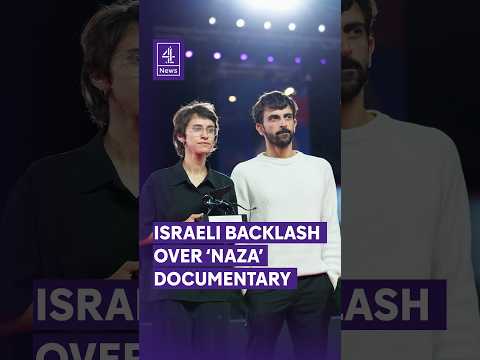 Netanyahu moves to strip Israeli filmmakers of citizenship over Gaza documentary