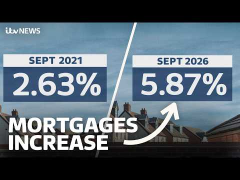 Interest rates held at 3.75% – here’s what it means for your mortgage