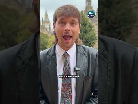 What has PM Burnham announced since returning to Parliament?
