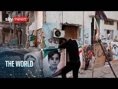 UN panel finds ‘reasonable grounds’ to believe US committed war crimes in Iran | The World