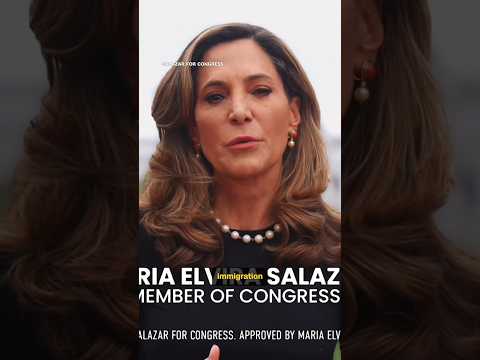 Florida GOP congresswoman’s new ad calls out Trump over immigration