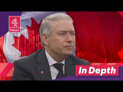 “America has changed”: Inside Canada’s plan with Britain to build a new economic bloc