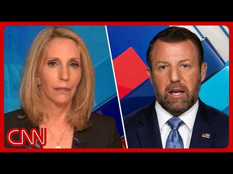 Mullin reacts to GOP Rep’s ad calling out some ICE actions