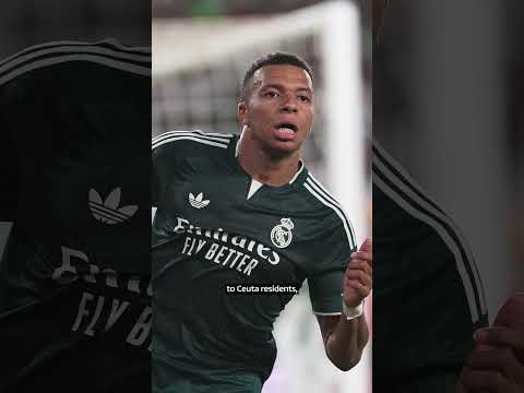 What’s really behind the Madrid shirt row?